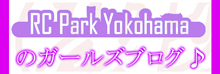 RC Park Yokohama �̃K�[���Y�u���O