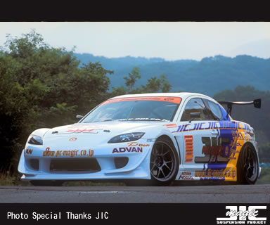 車体詳細データ